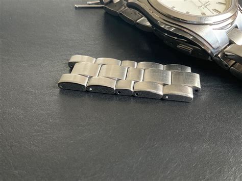 seiko sarb half links.